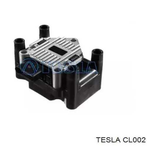 Compre CL002 Tesla Bobina de ignição