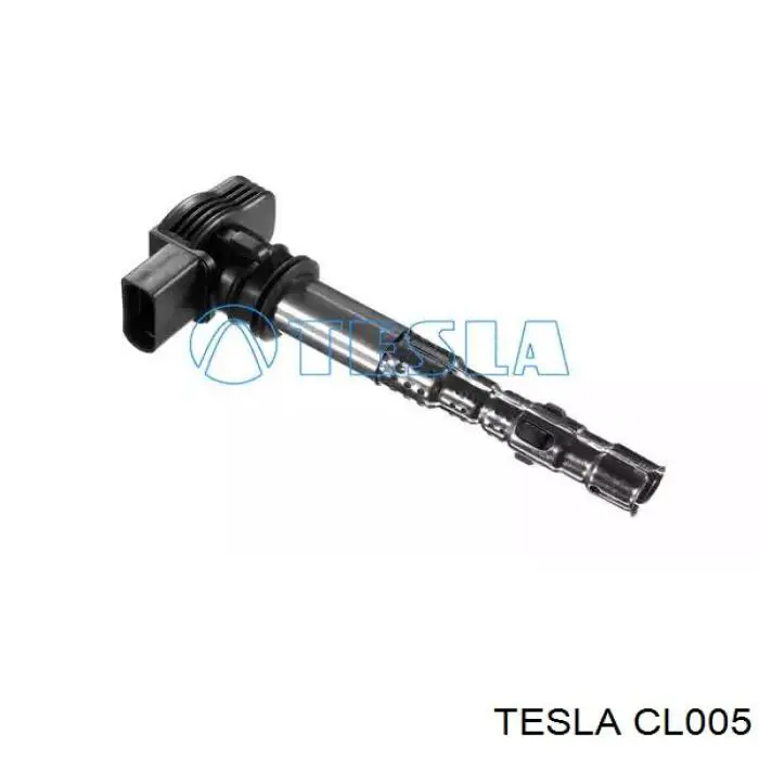 Bobina de ignição Tesla CL005 preço, a partir de 28,82 USD