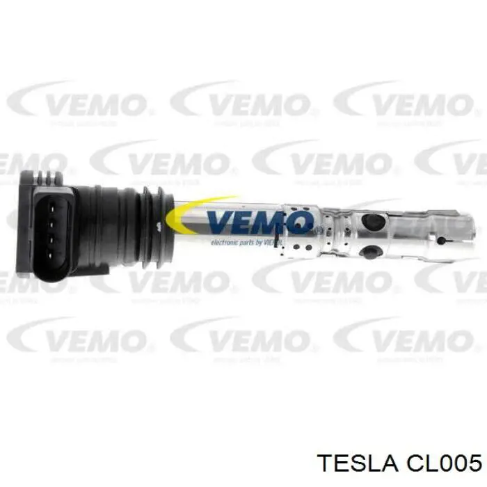 Compre CL005 Tesla Bobina de ignição