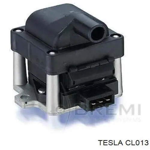 Compre CL013 Tesla Bobina de ignição