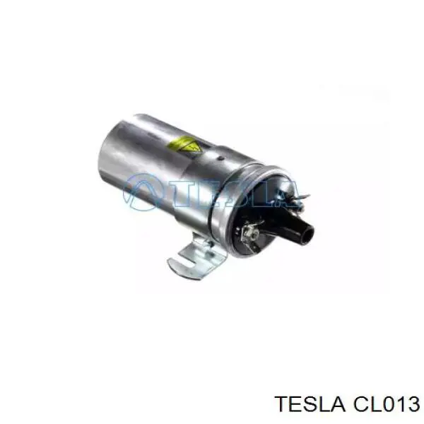 Bobina de ignição Tesla CL013 preço, a partir de 36,01 USD