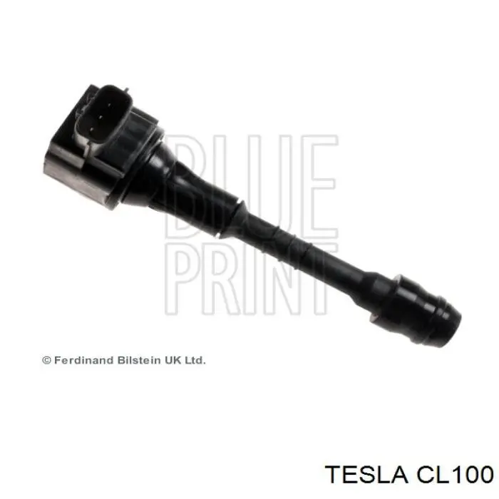 Compre CL100 Tesla Bobina de ignição