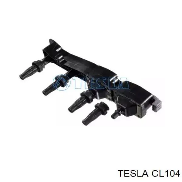 Bobina de ignição Tesla CL104 preço, a partir de 47,41 USD