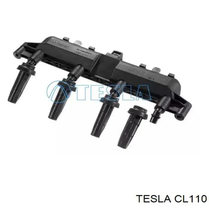Bobina de ignição Tesla CL110 preço, a partir de 52,54 USD