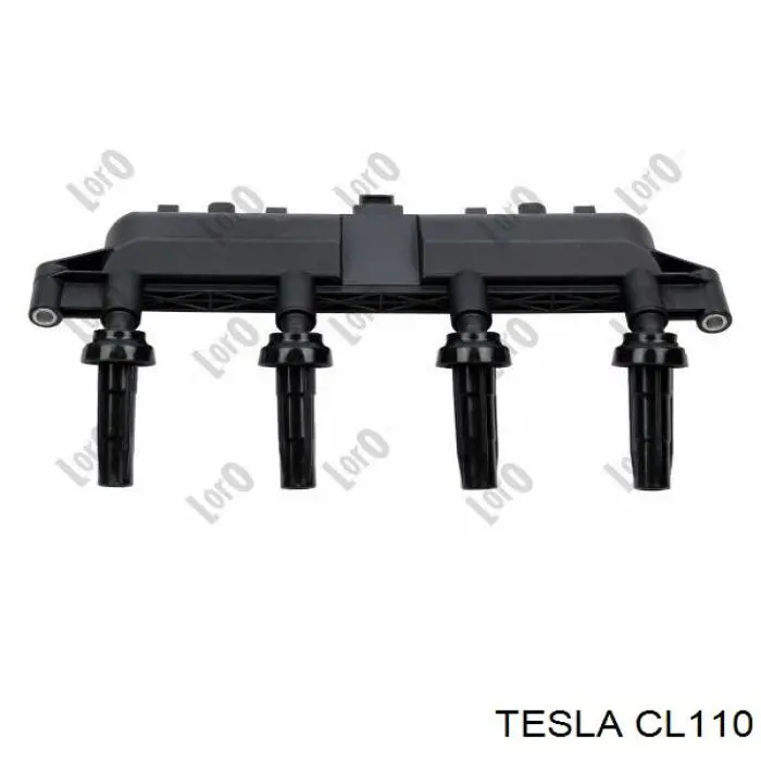 Compre CL110 Tesla Bobina de ignição