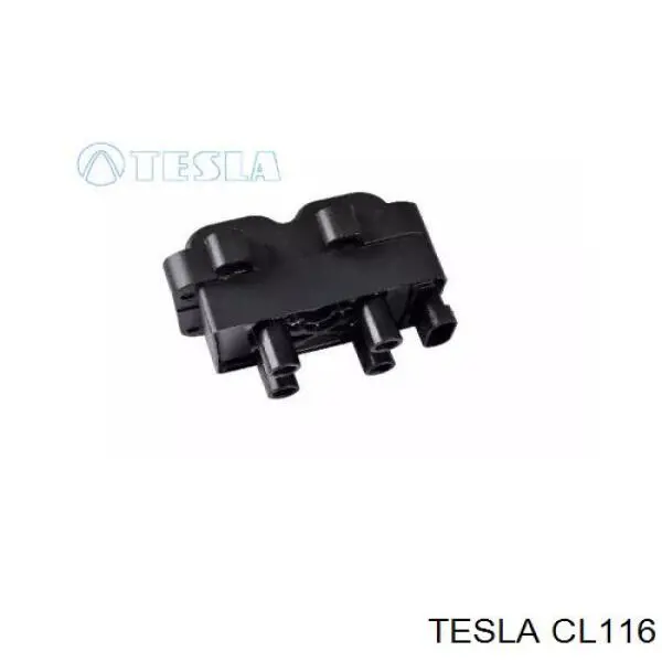 Bobina de ignição Tesla CL116 preço, a partir de 26,45 USD