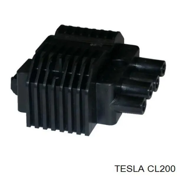 Compre CL200 Tesla Bobina de ignição
