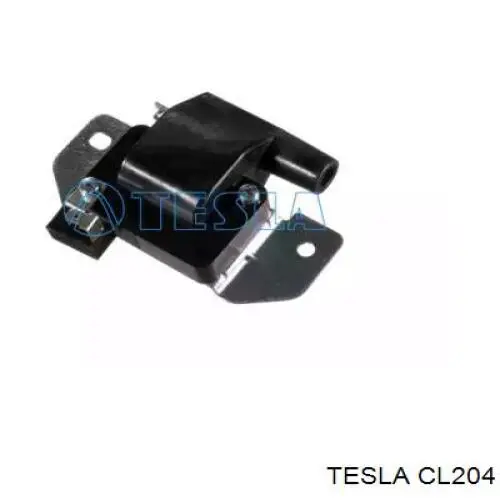 CL204 Tesla Bobina de ignição