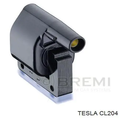 Bobina de ignição Tesla CL204 preço, a partir de 21,22 USD