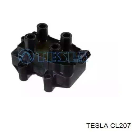 Bobina de ignição Tesla CL207 preço, a partir de 30,58 USD