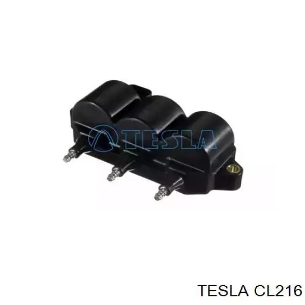 Bobina de ignição Tesla CL216 preço, a partir de 50,94 USD
