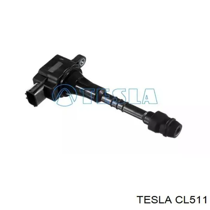 CL511 Tesla Bobina de ignição