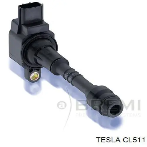 Compre CL511 Tesla Bobina de ignição