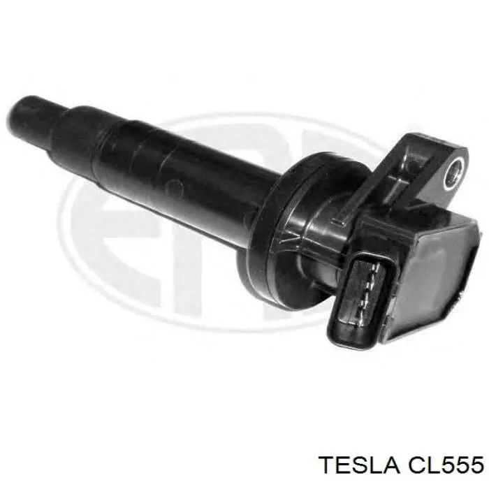 Bobina de ignição CL555 Tesla