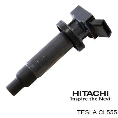 Bobina de ignição Tesla CL555 preço, a partir de 27,93 USD