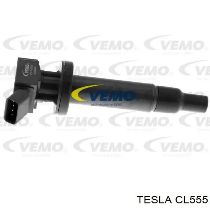 Compre CL555 Tesla Bobina de ignição