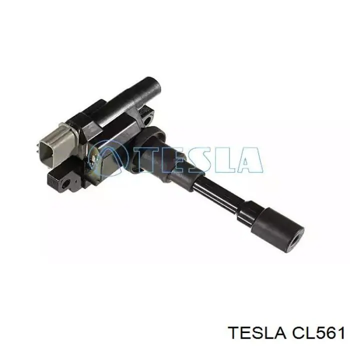 CL561 Tesla Bobina de ignição