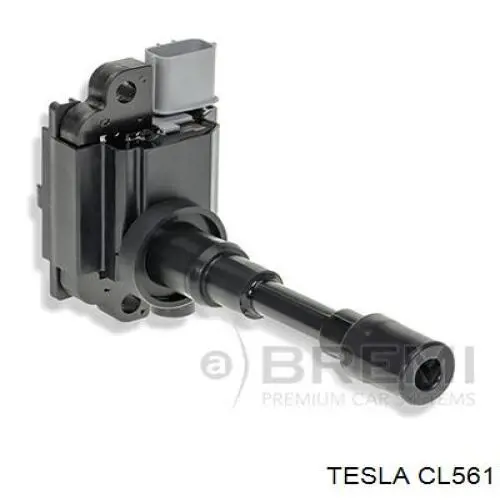 Compre CL561 Tesla Bobina de ignição
