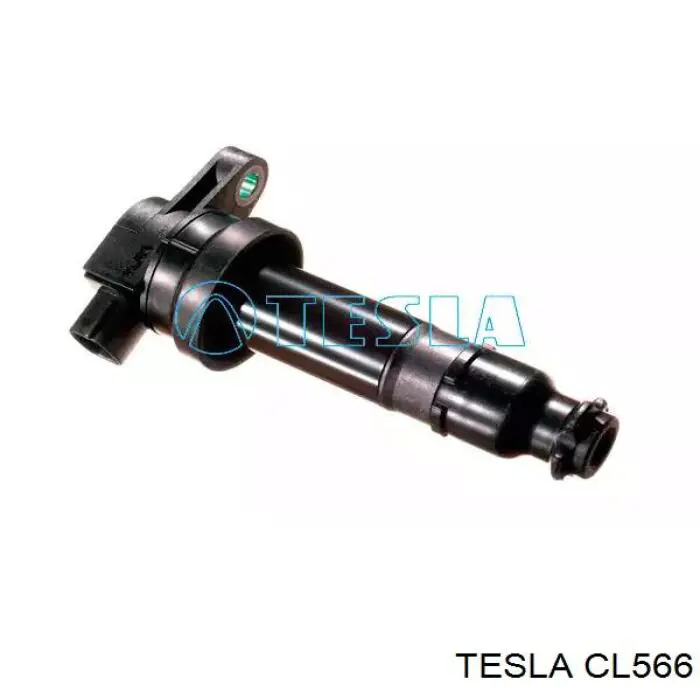 CL566 Tesla Bobina de ignição
