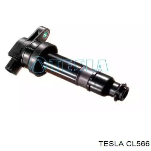 Bobina de ignição Tesla CL566 preço, a partir de 35,99 USD