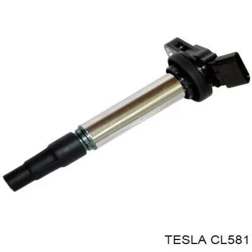 Compre CL581 Tesla Bobina de ignição