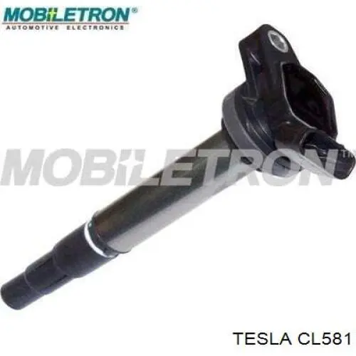 Bobina de ignição Tesla CL581 preço, a partir de 24,82 USD