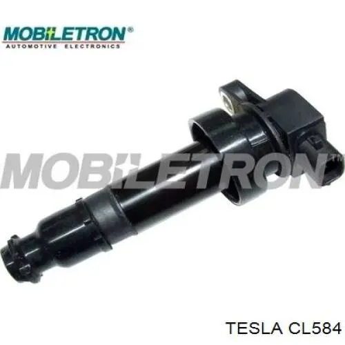 Bobina de ignição Tesla CL584 preço, a partir de 28,85 USD