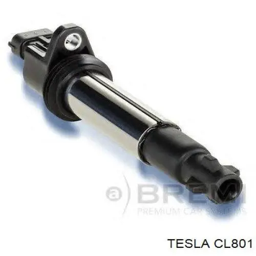 Bobina de ignição Tesla CL801 preço, a partir de 60,85 USD