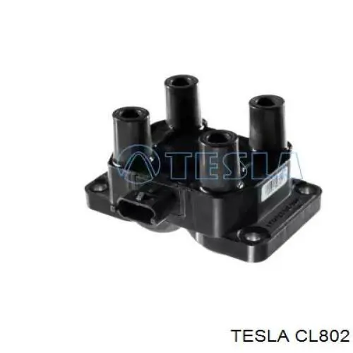 Bobina de ignição Tesla CL802 preço, a partir de 48,06 USD