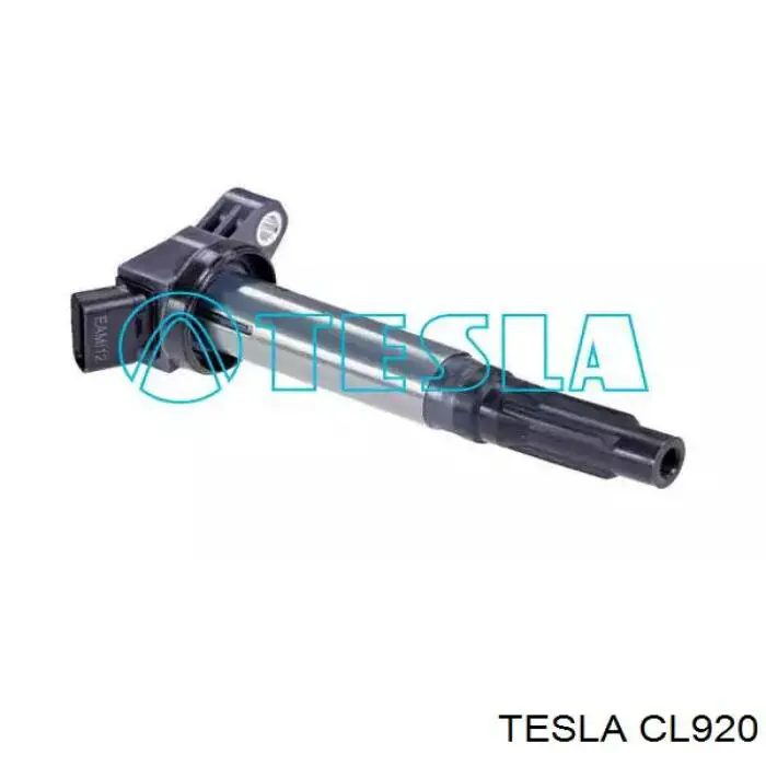 CL920 Tesla Bobina de ignição