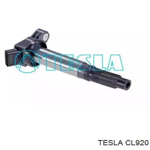 Bobina de ignição Tesla CL920 preço, a partir de 35,52 USD