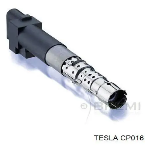 Compre CP016 Tesla Ponta da vela de ignição