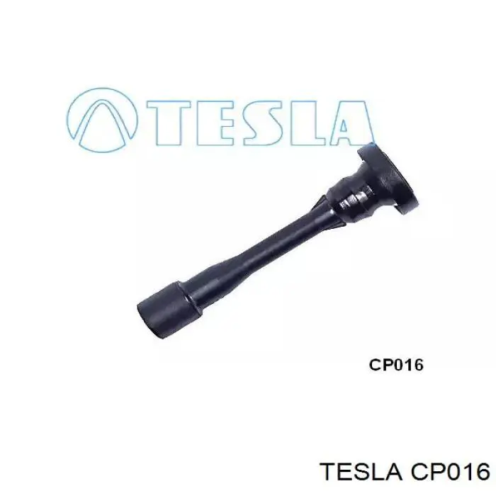 Ponta da vela de ignição Mitsubishi Colt IV CAA