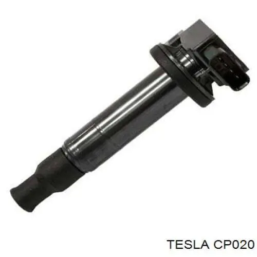Bobina de ignição Tesla CP020 preço, a partir de 53,42 USD
