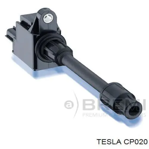 Bobina de ignição CP020 Tesla