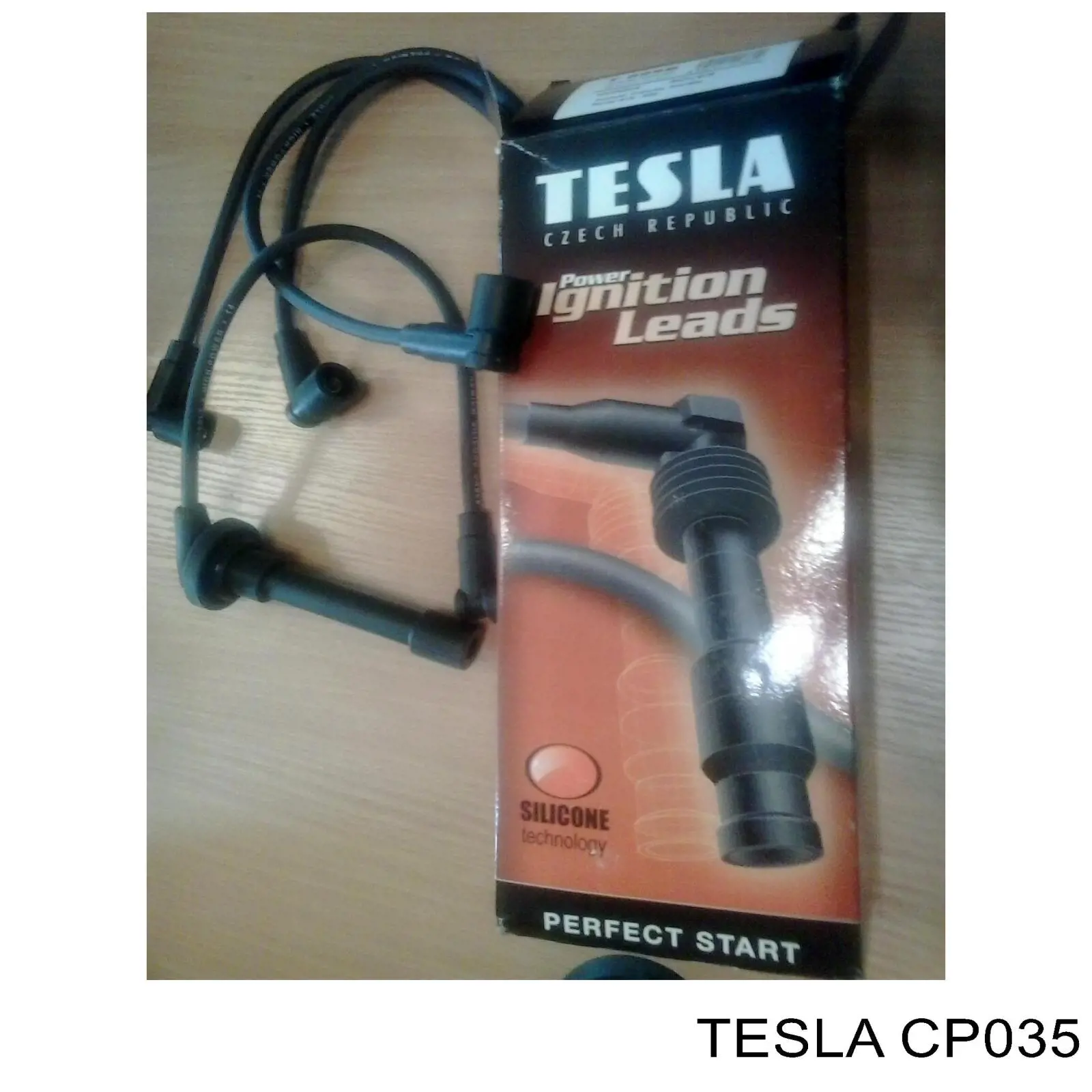 Ponta da vela de ignição Volvo S40 II MS