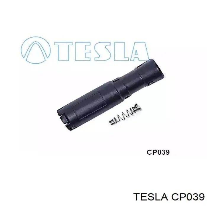 Ponta da vela de ignição Tesla CP039 preço, a partir de 22,16 USD