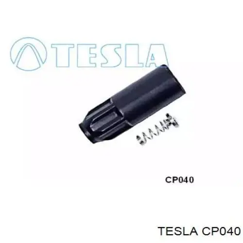 Ponta da vela de ignição Tesla CP040 preço, a partir de 5,45 USD