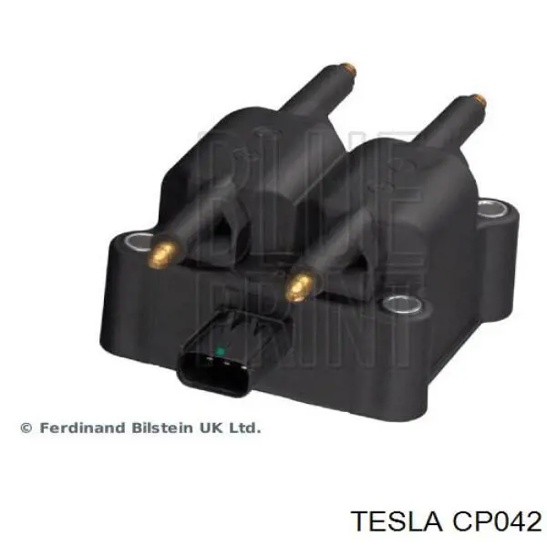 Ponta da vela de ignição Tesla CP042 preço, a partir de 5,45 USD
