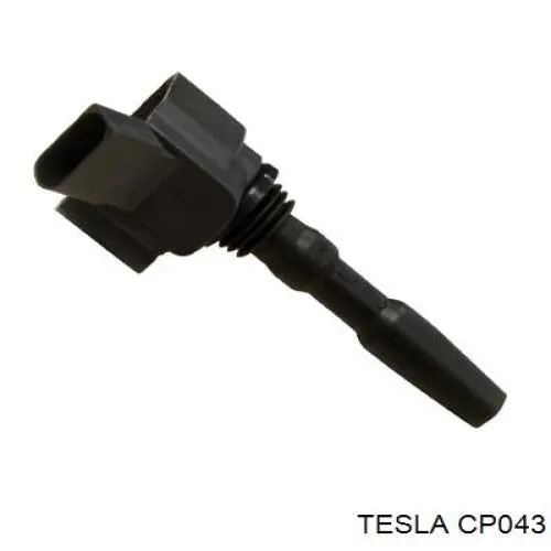 Ponta da vela de ignição Toyota Avensis III T27
