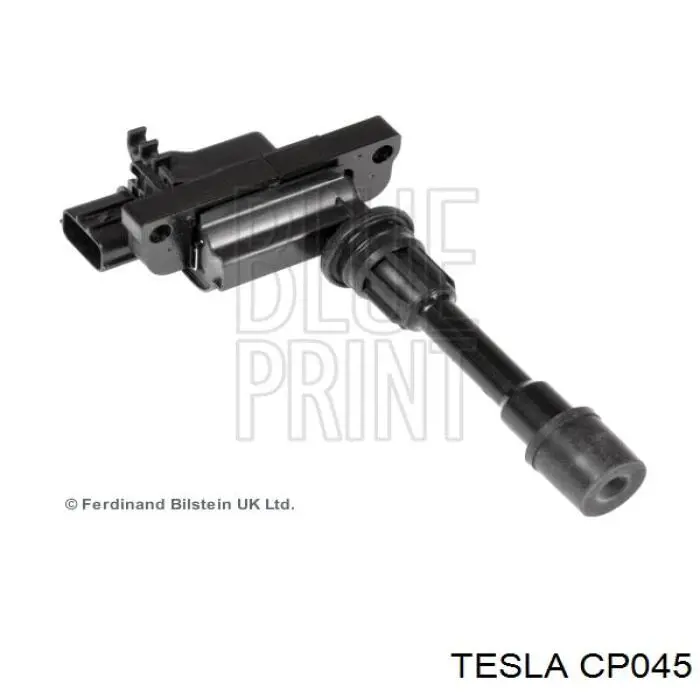 Ponta da vela de ignição Tesla CP045 preço, a partir de 6,39 USD