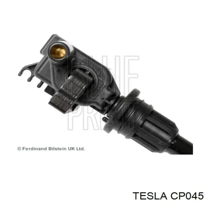Compre CP045 Tesla Ponta da vela de ignição