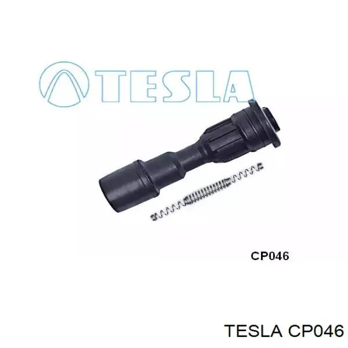 Ponta da vela de ignição para Mazda 323 F V BA