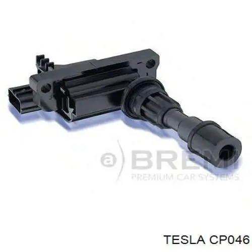  Ponta da vela de ignição Mazda 323 F V hatchback (BA) (1994 - 1998) F V