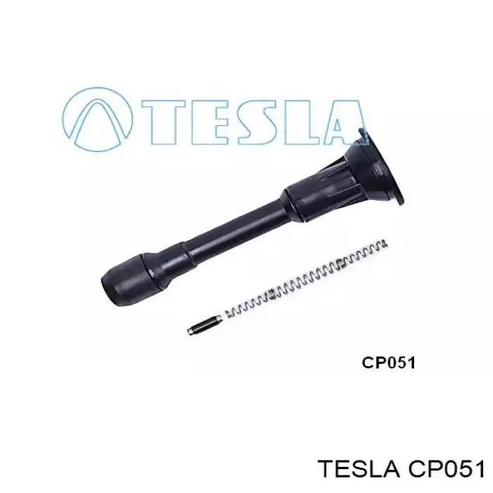 Ponta da vela de ignição para Nissan Qashqai I J10