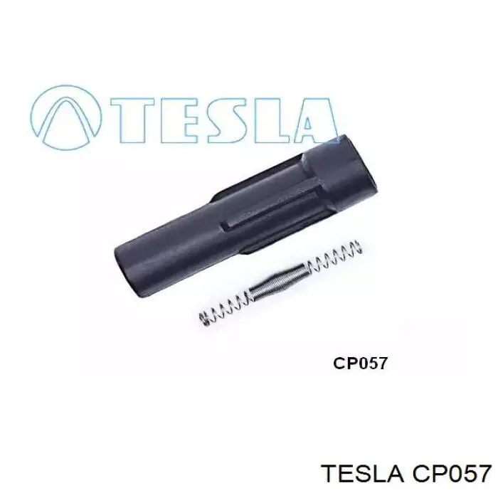 Ponta da vela de ignição para Subaru Forester I S10, SF