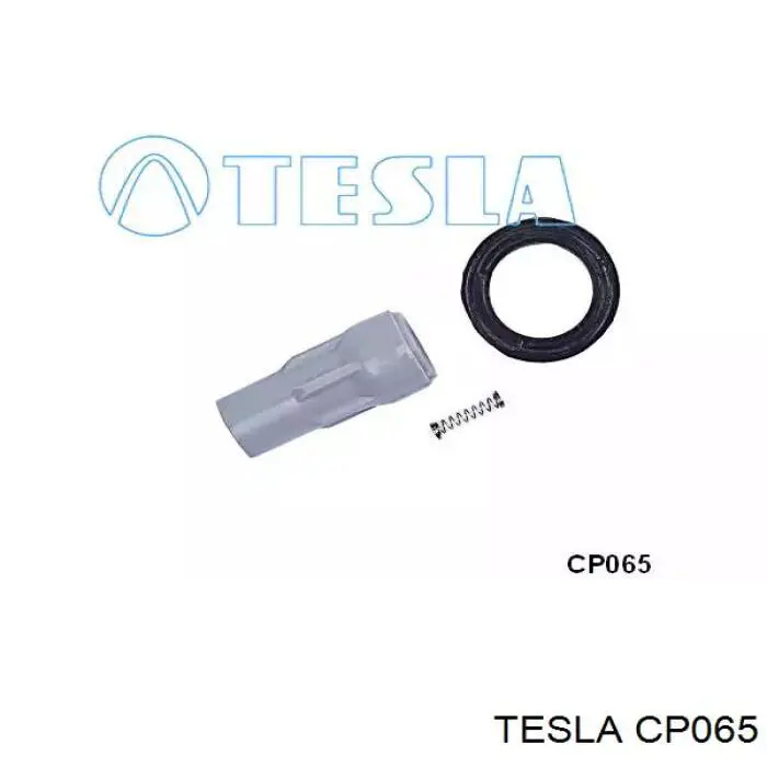 Ponta da vela de ignição para Chrysler 300 C 