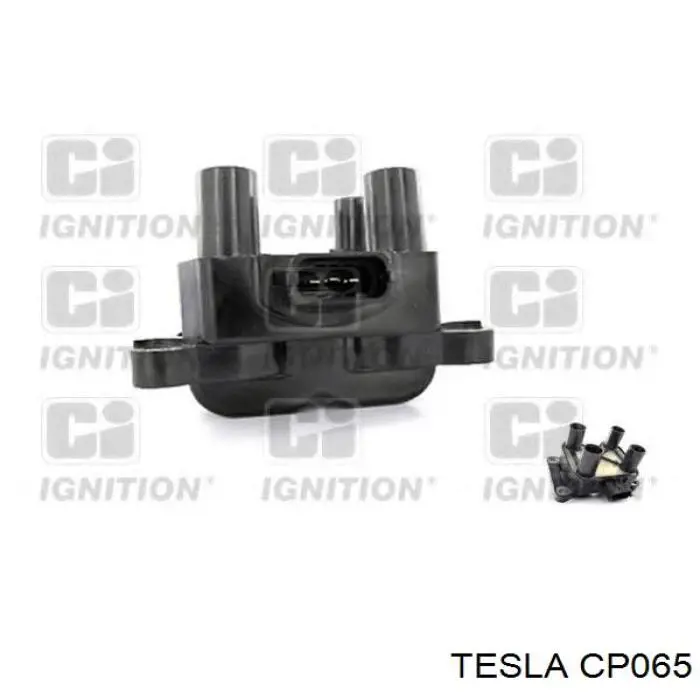 Ponta da vela de ignição Chrysler 300 C 