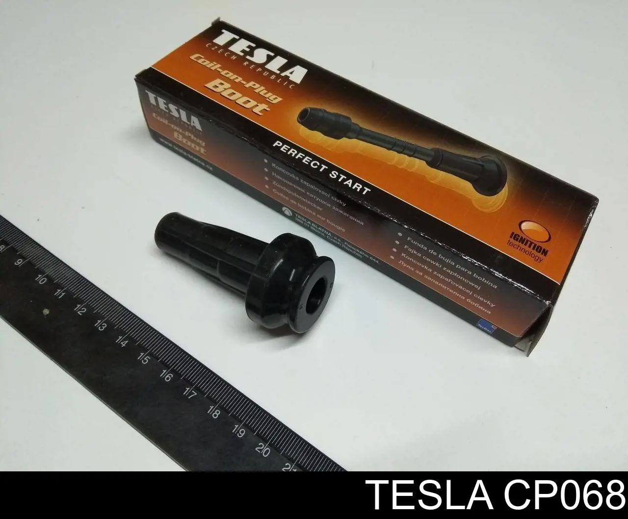 Ponta da vela de ignição Peugeot/Citroen 0000596321 preço, a partir de 8,51 USD