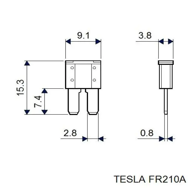 Dispositivo de segurança Ford 5218982 preço, a partir de 1,96 USD